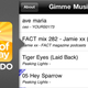 Image for article titled Gimme Music: Quite Possibly the Easiest Way to Discover New Music